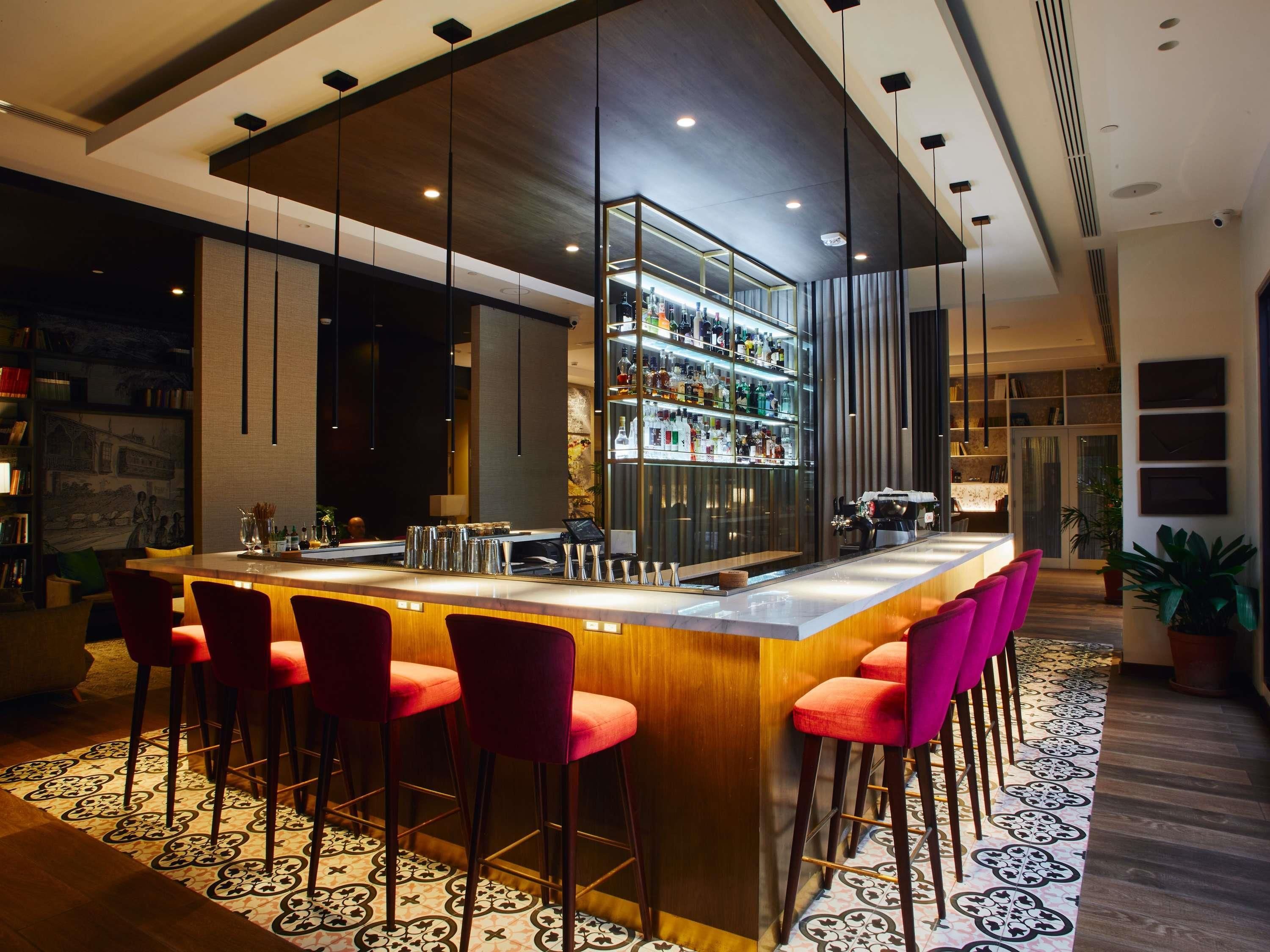 Bar Billede