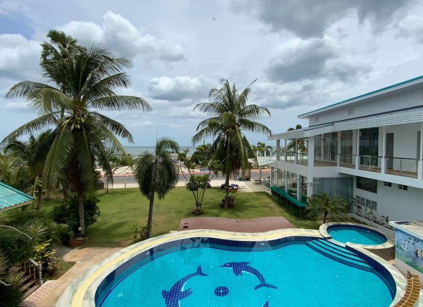 Pool Billede