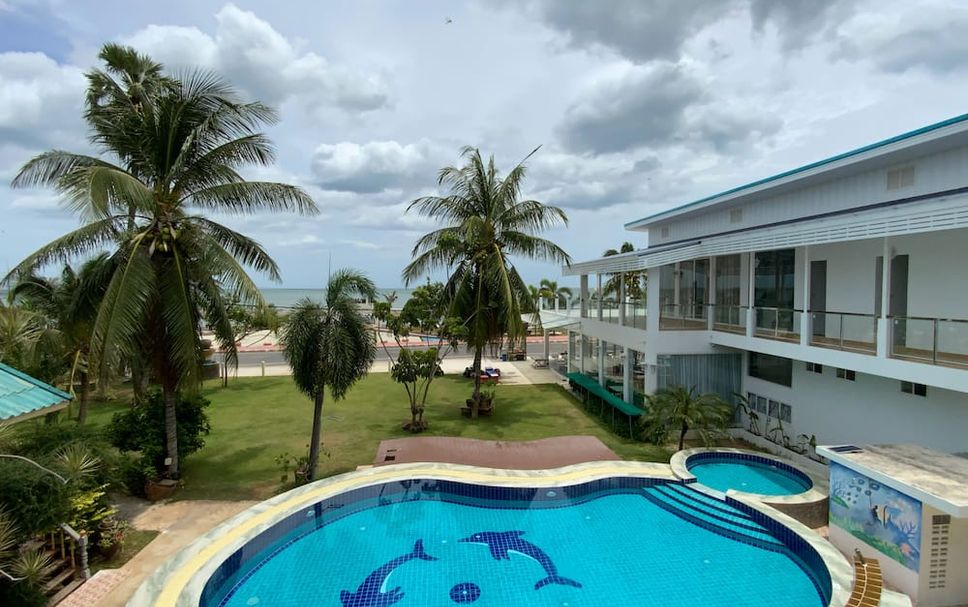 Pool Billede