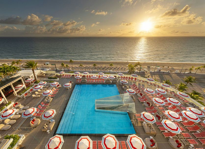 Pool Billede