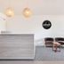 Receptionist