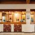 Receptionist