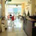 Receptionist