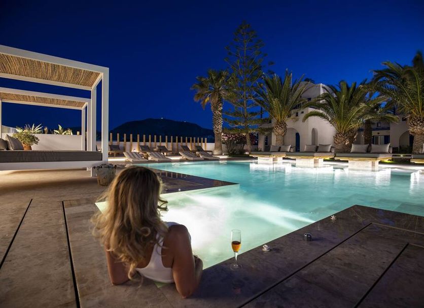 Pool Billede