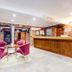 Receptionist