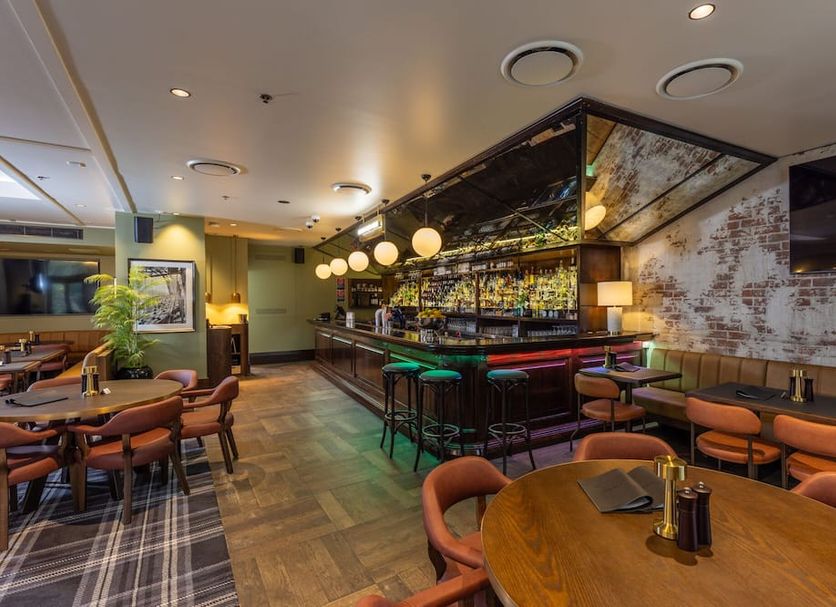 Bar Billede