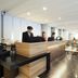 Receptionist