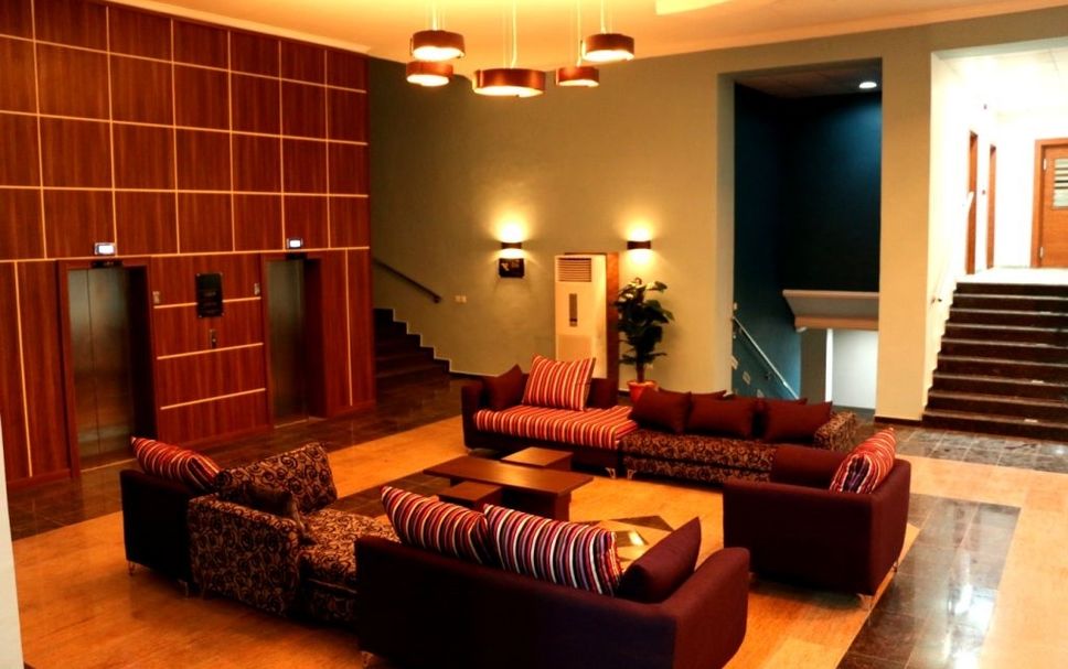 Lounge Billede