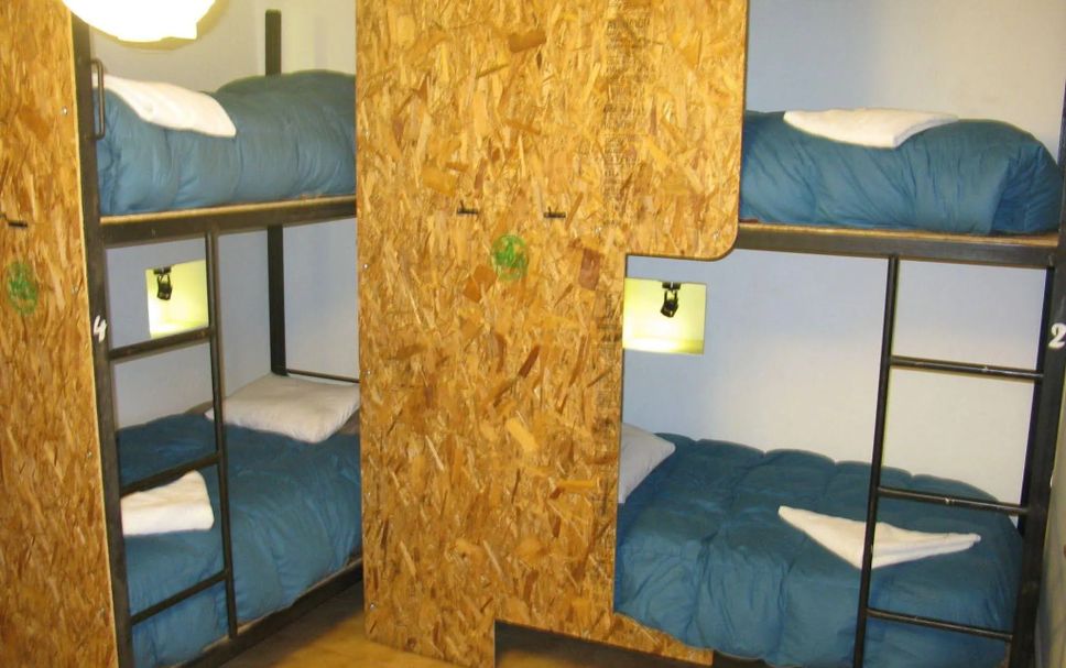 Soveværelse Billede