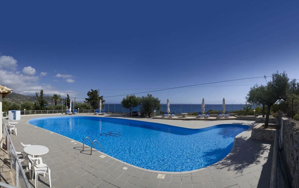 Pool Billede