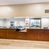 Receptionist