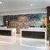 Receptionist