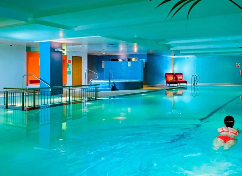 Pool Billede