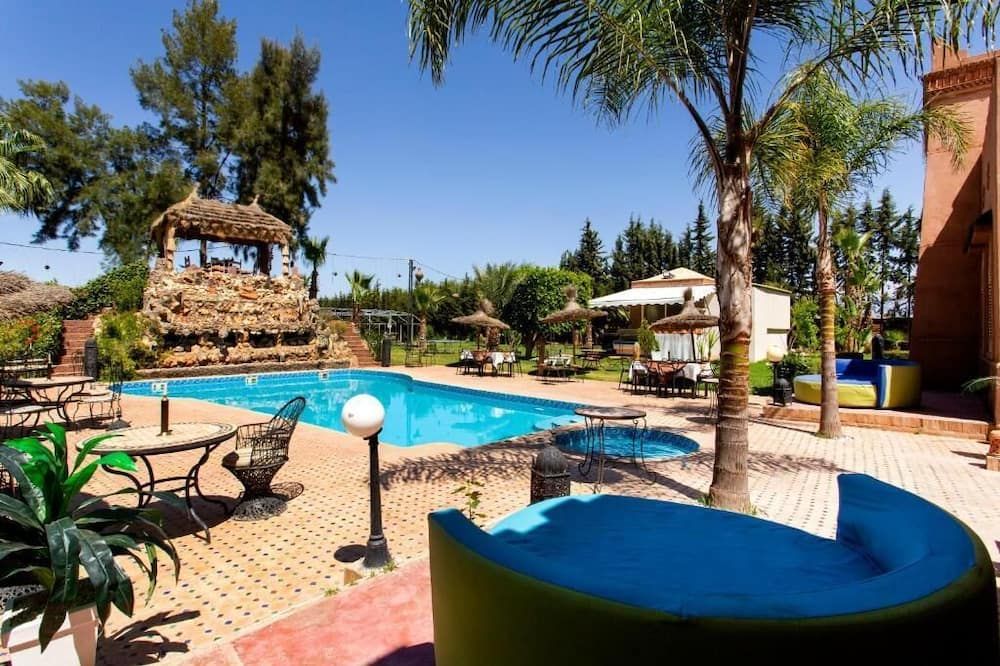 Pool Billede