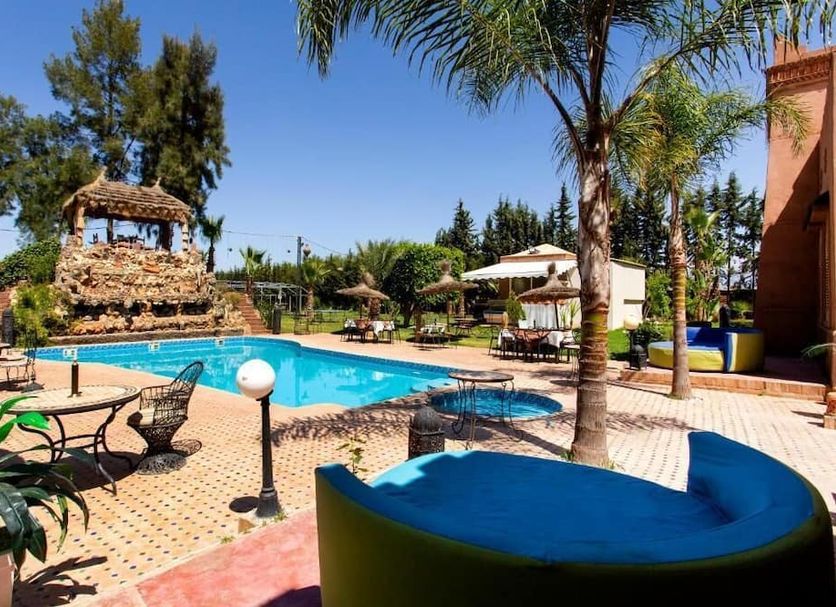Pool Billede