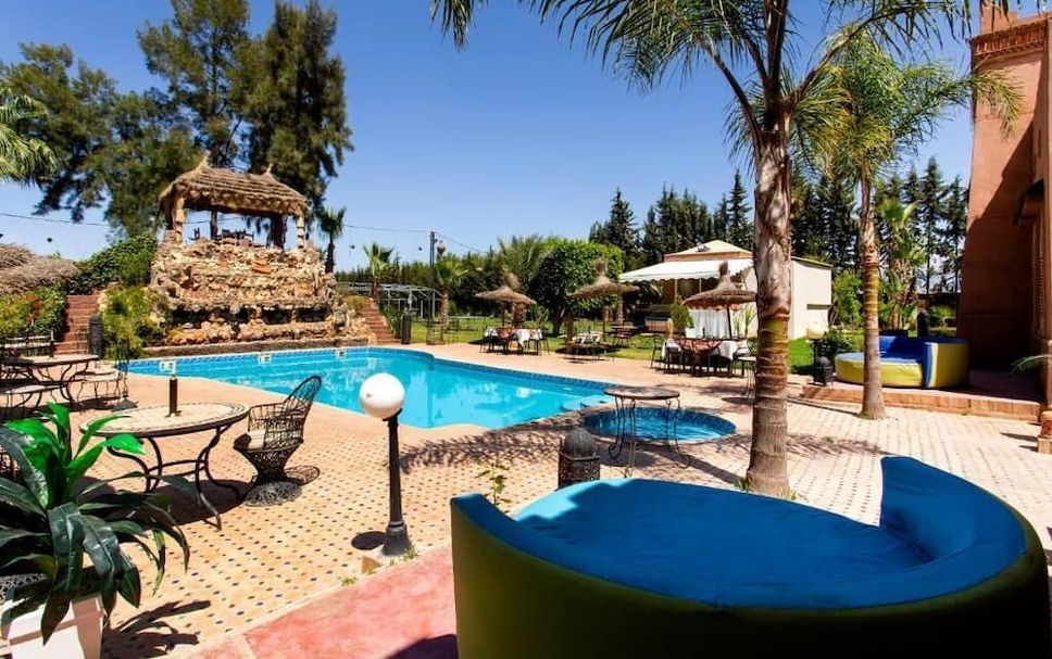 Pool Billede