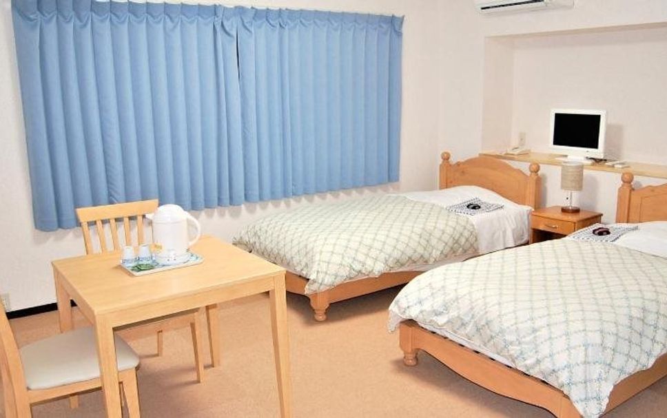 Soveværelse Billede