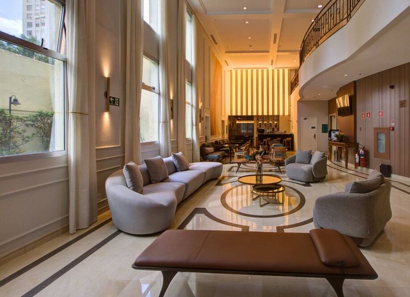 Lounge Billede