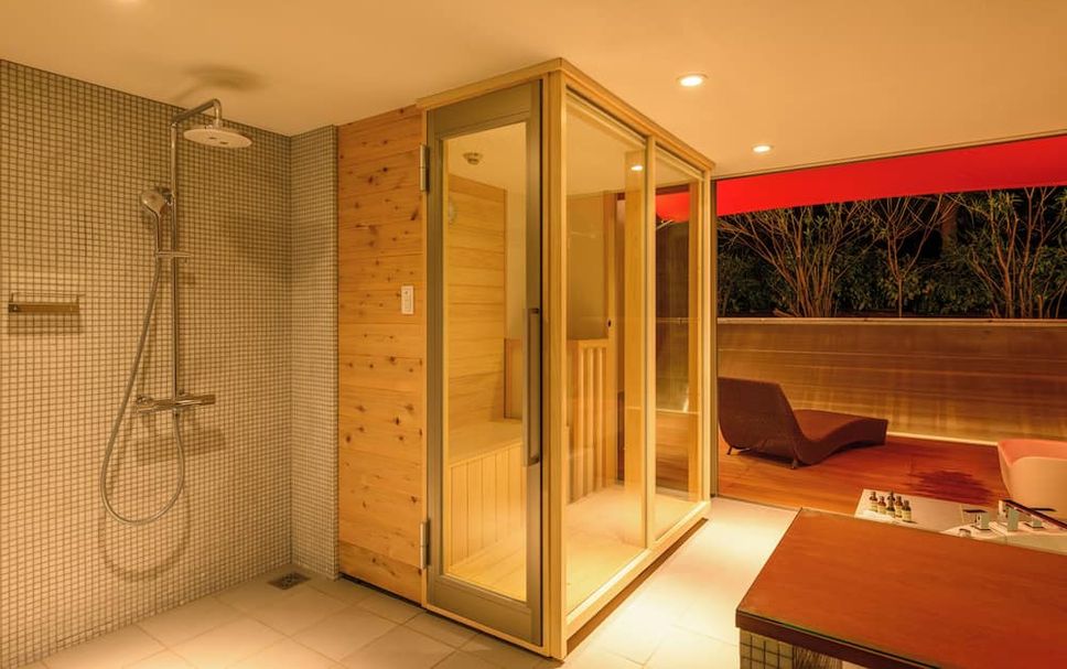 Spa Billede