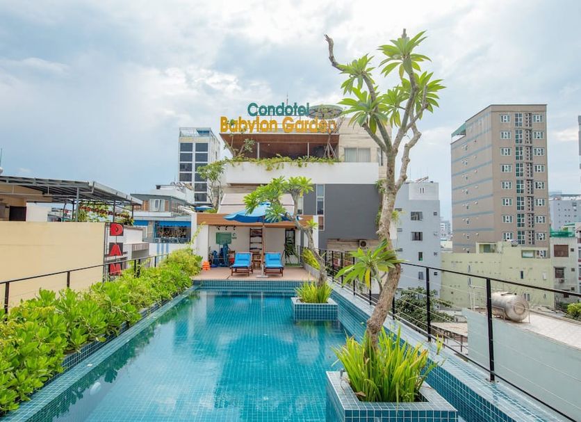 Pool Billede