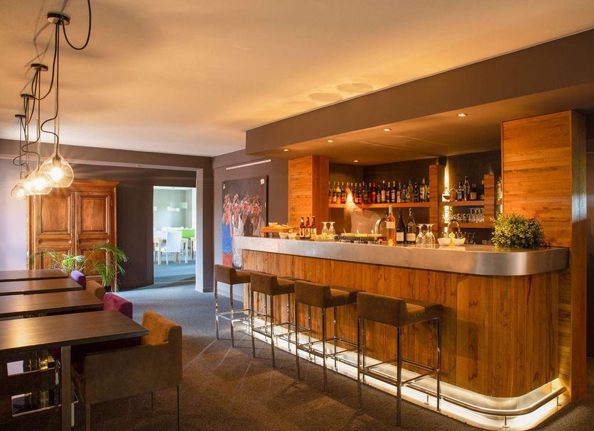 Bar Billede