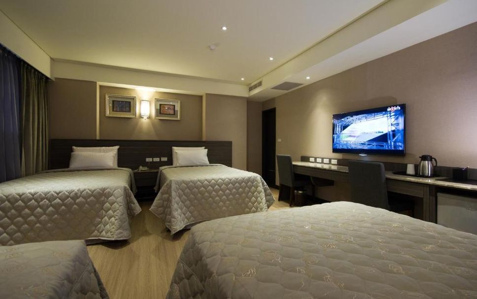 Soveværelse Billede