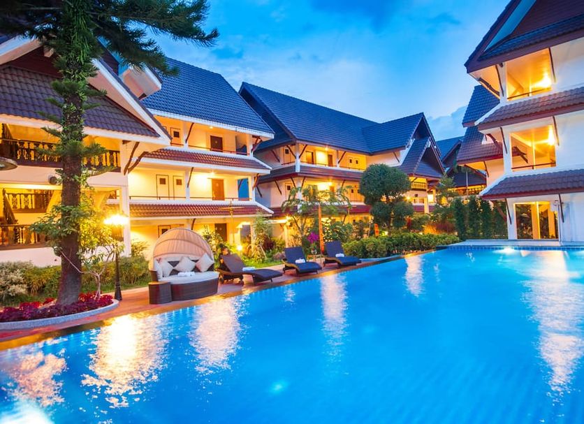 Pool Billede