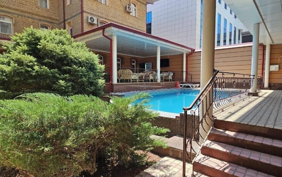 Pool Billede