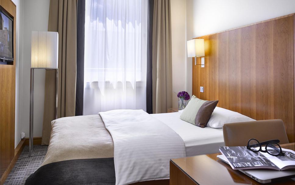 Soveværelse Billede