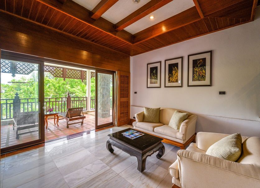 Stue Billede