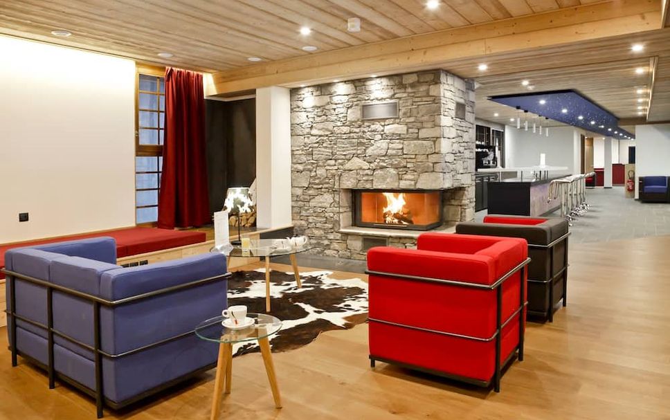 Lounge Billede