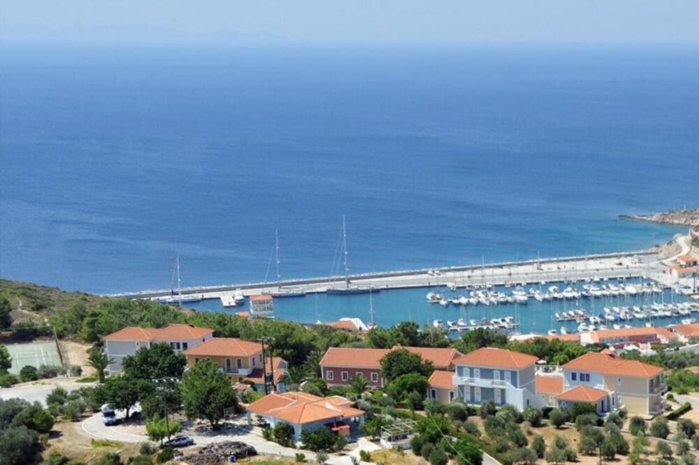 Udsigt