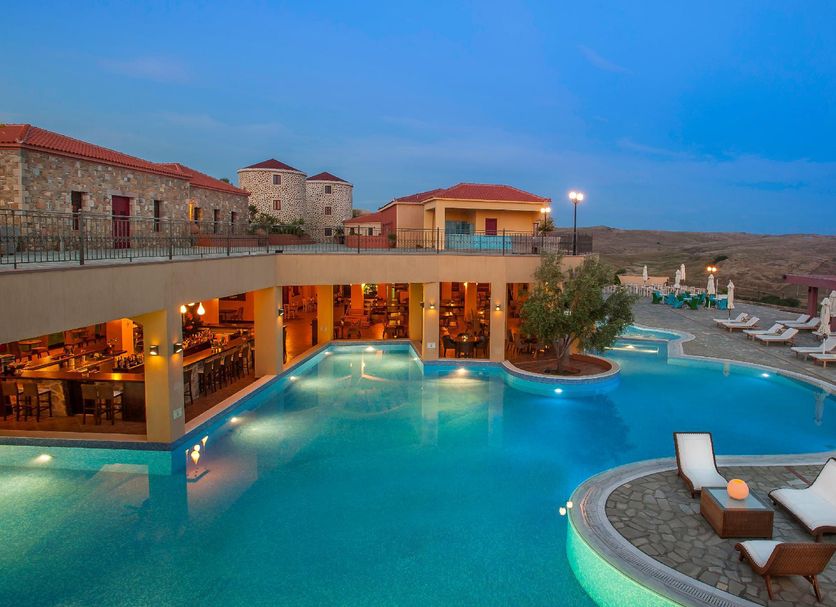 Pool Billede