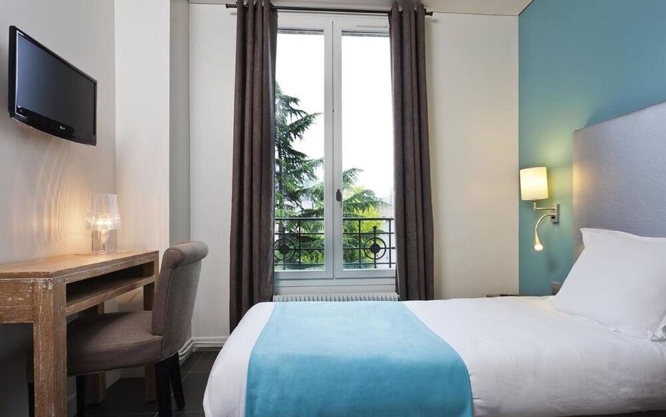 Soveværelse Billede