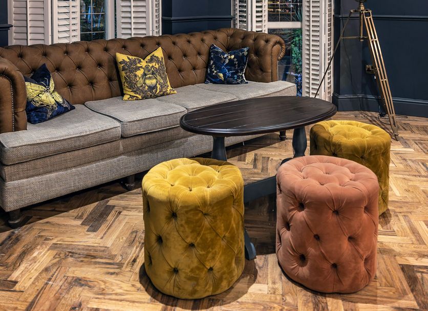 Lounge Billede