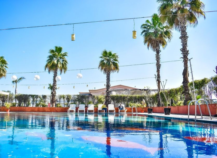 Pool Billede