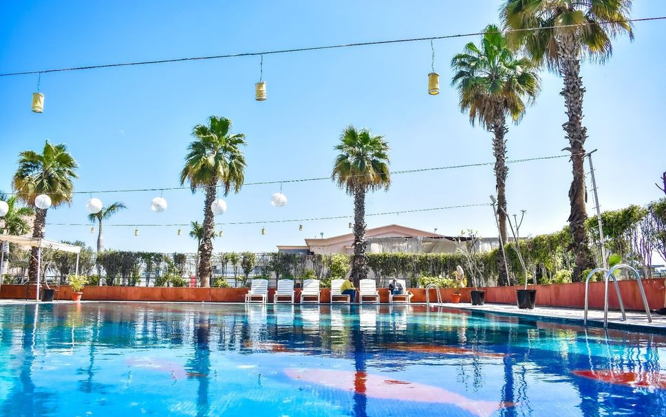 Pool Billede