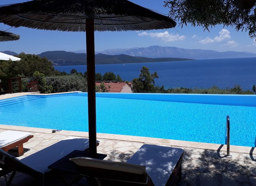 Pool Billede