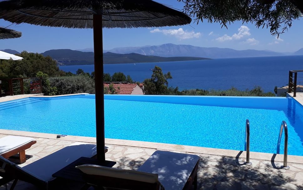 Pool Billede
