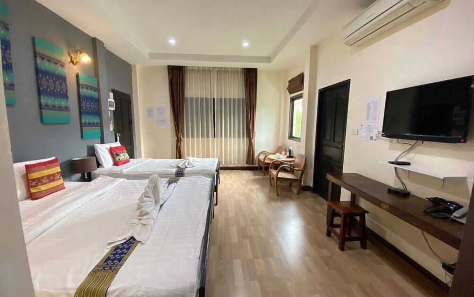 Soveværelse Billede