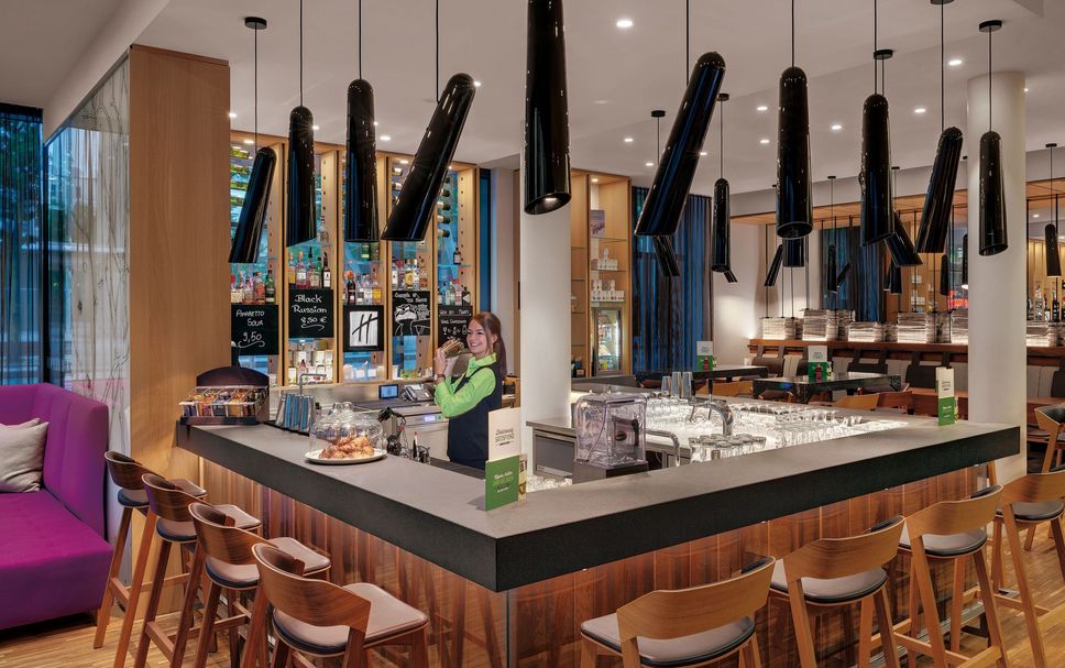 Bar Billede