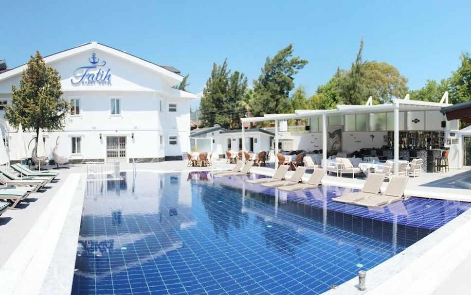 Pool Billede