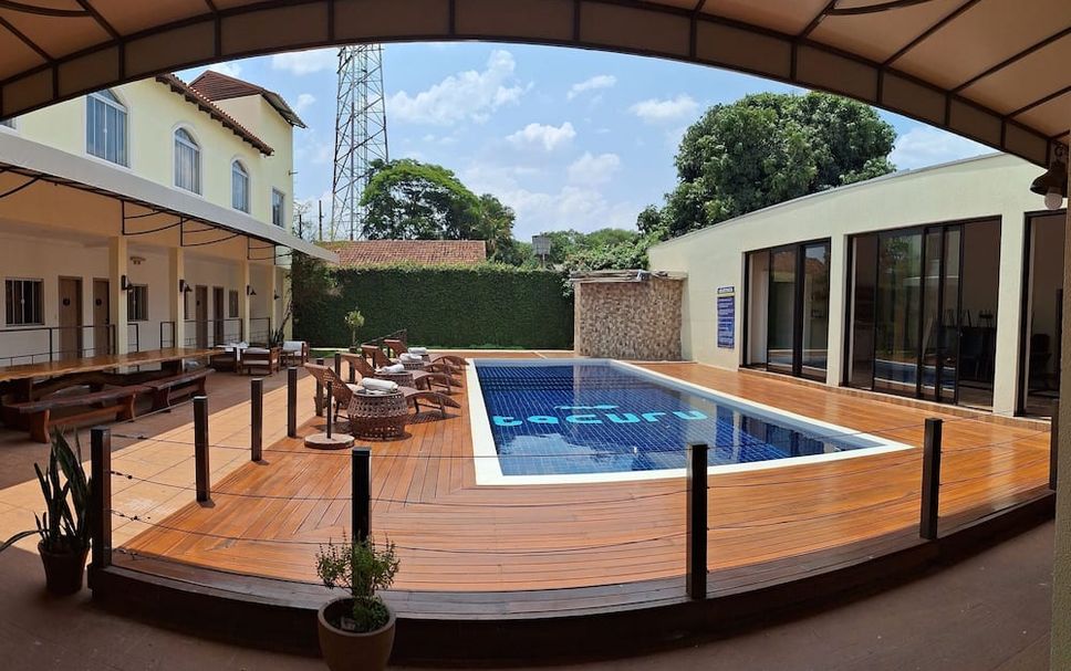 Pool Billede
