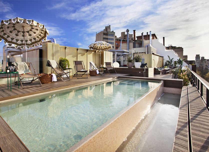 Pool Billede