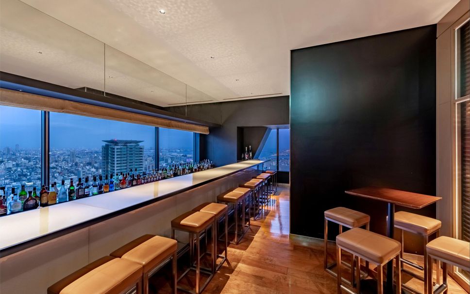 Bar Billede