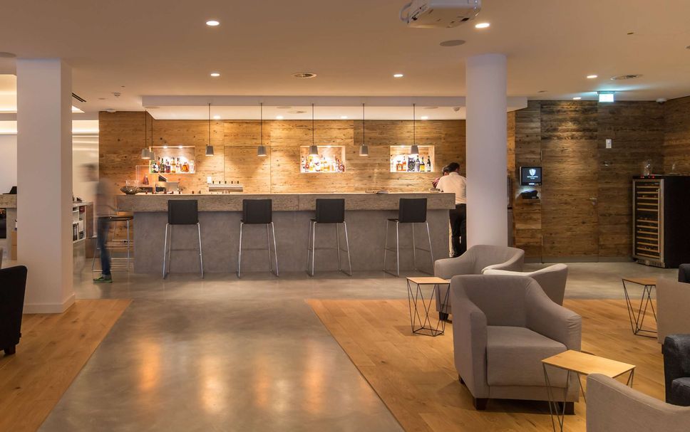 Bar Billede