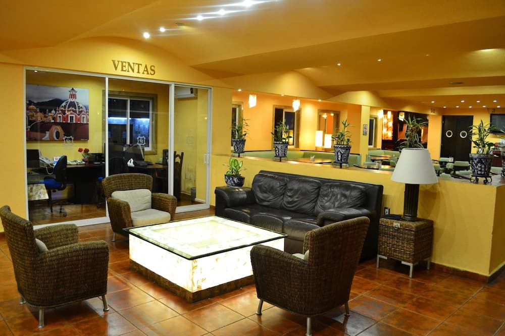 Lounge Billede