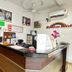 Receptionist