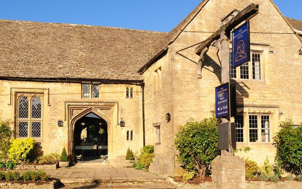 Bygning Billede