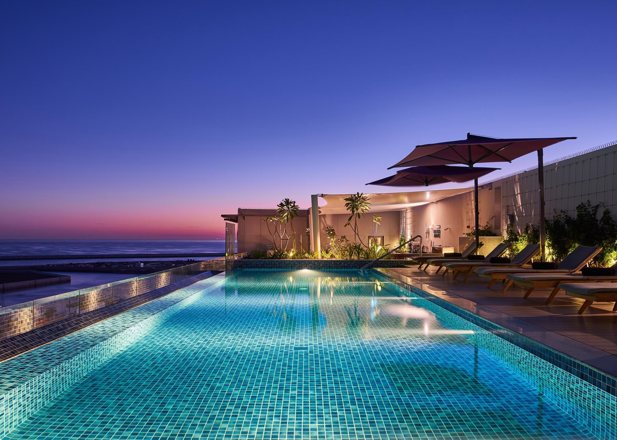 Pool Billede